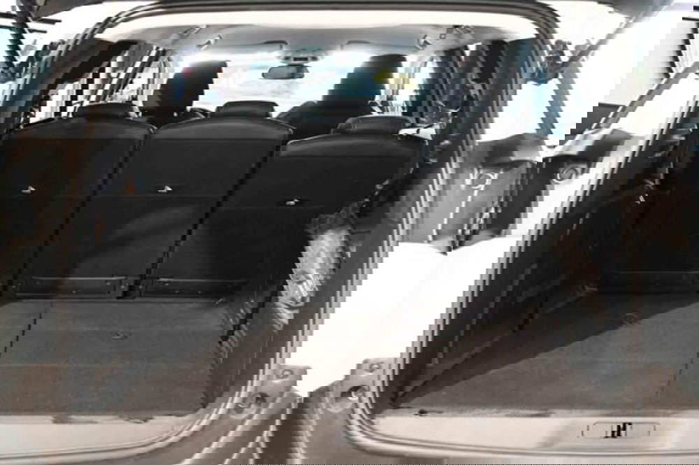 Peugeot 5008 usata a Torino (8)
