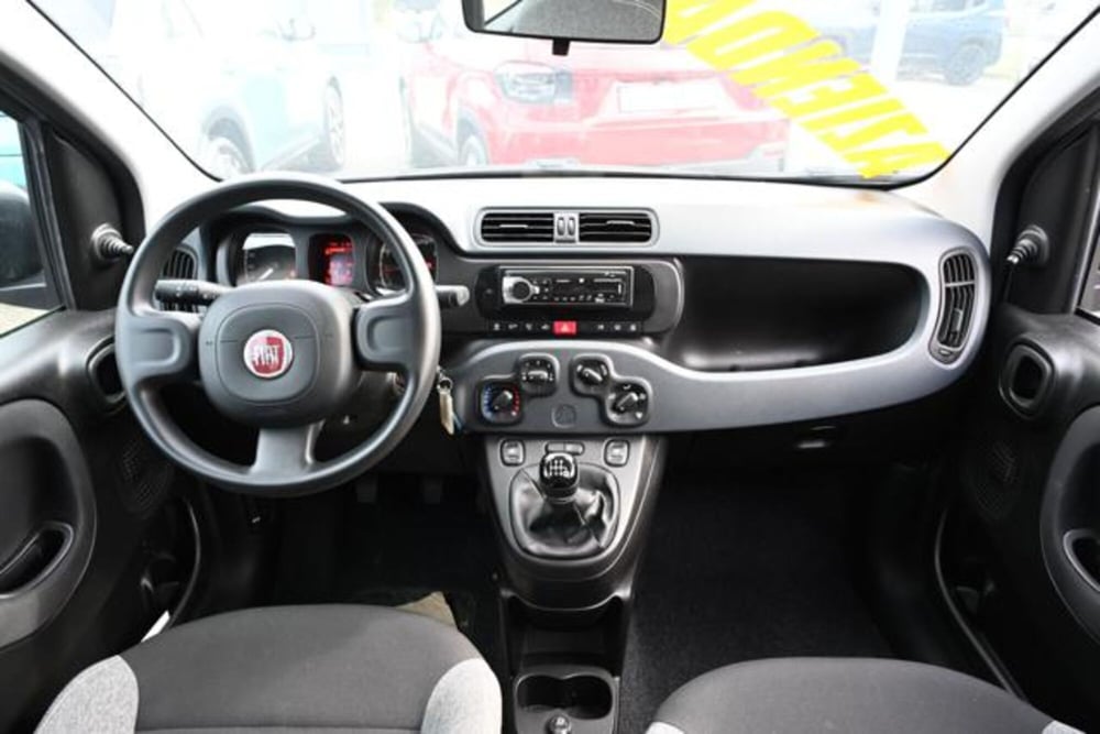 Fiat Panda usata a Torino (10)