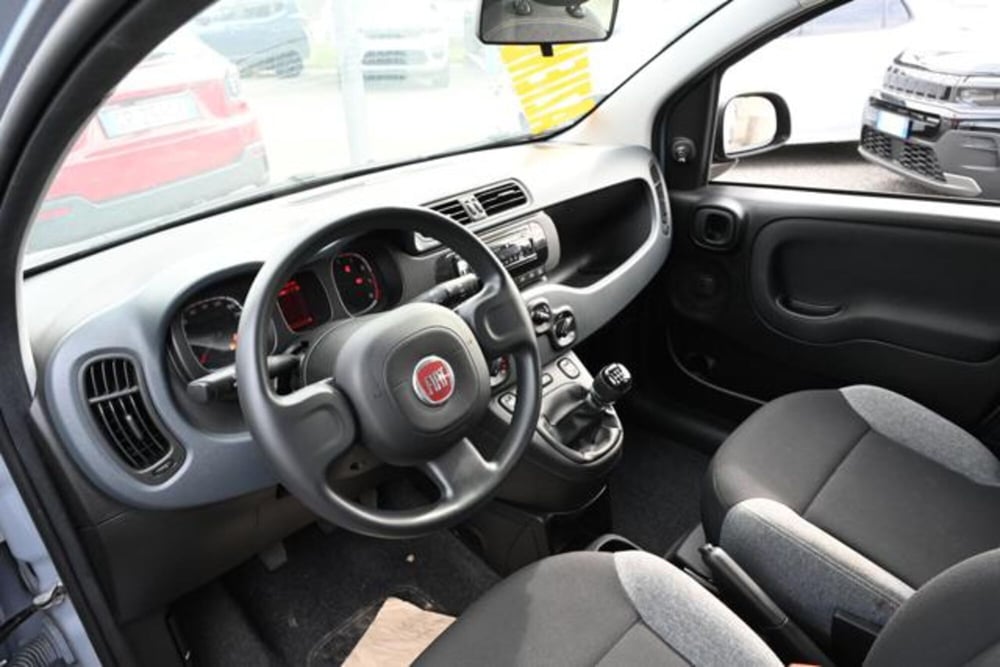 Fiat Panda usata a Torino (11)