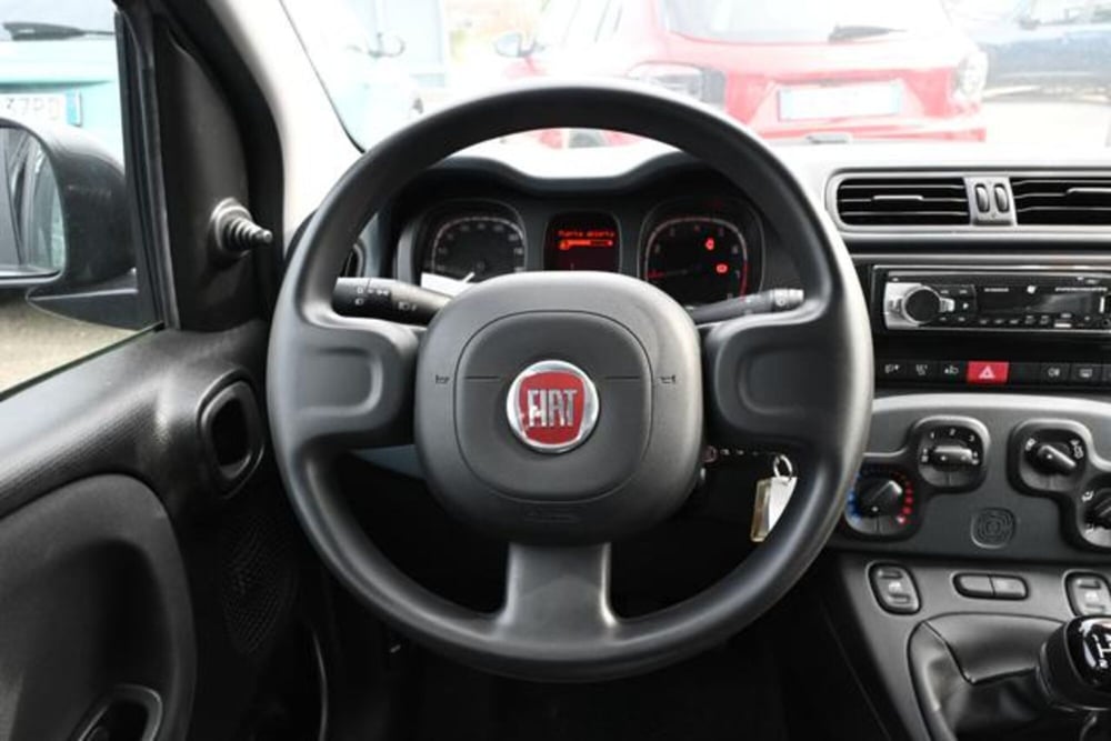 Fiat Panda usata a Torino (15)