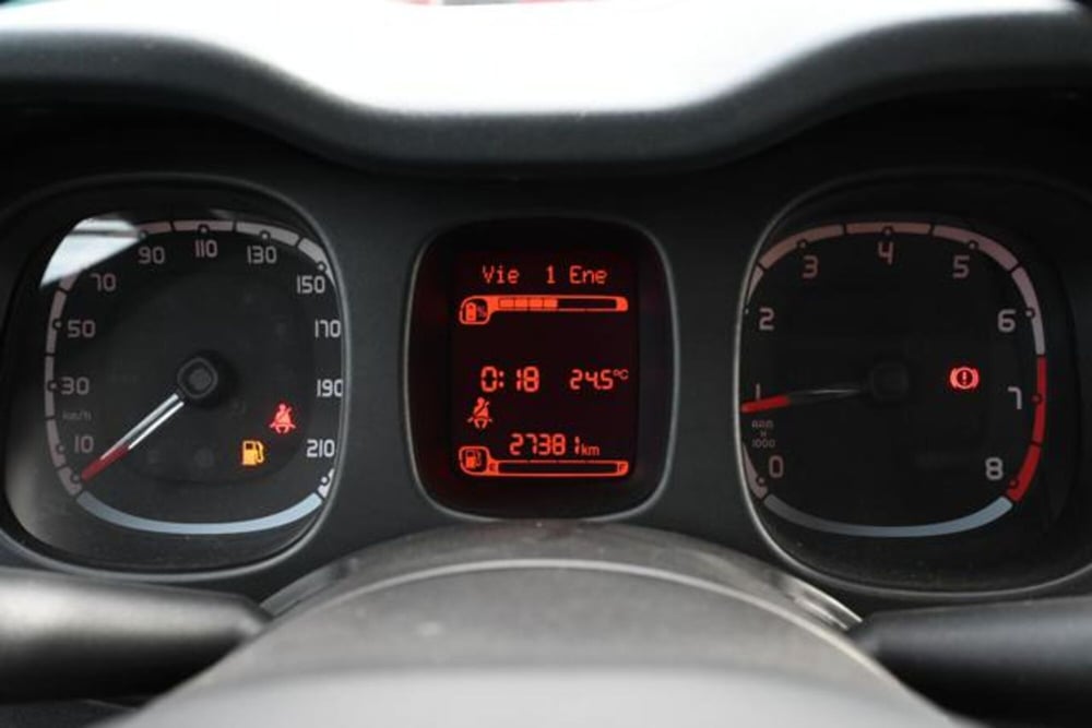 Fiat Panda usata a Torino (16)