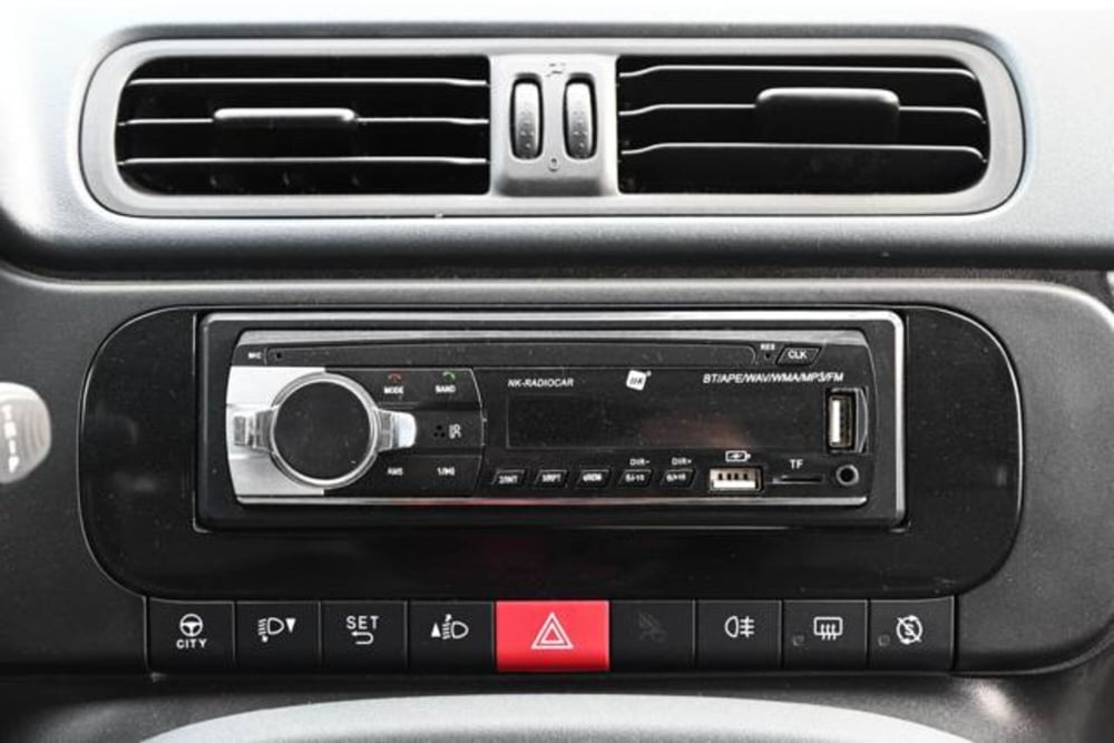 Fiat Panda usata a Torino (17)
