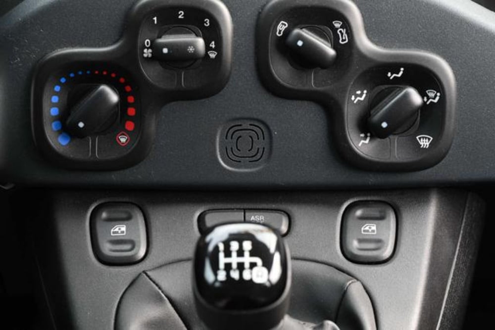 Fiat Panda usata a Torino (18)