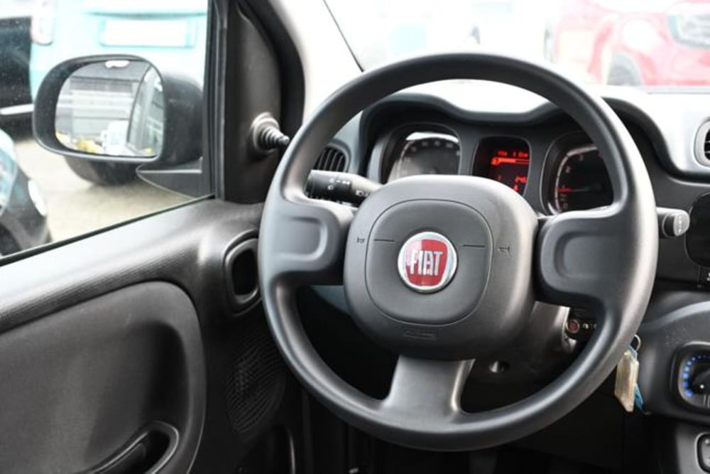 Fiat Panda usata a Torino (20)
