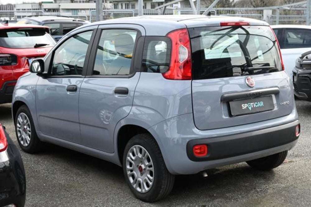 Fiat Panda usata a Torino (7)