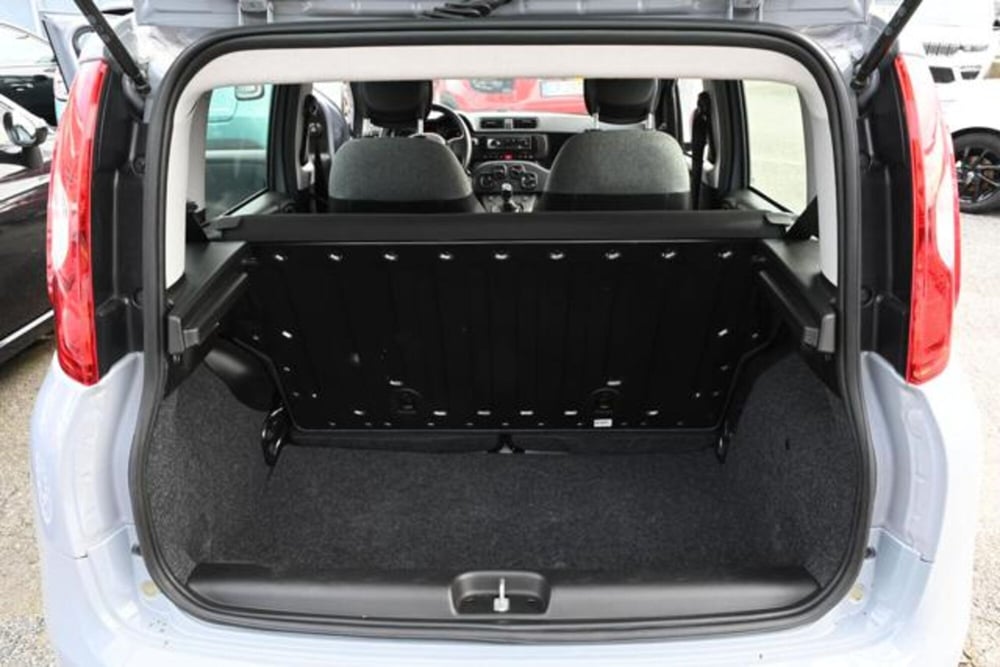 Fiat Panda usata a Torino (8)