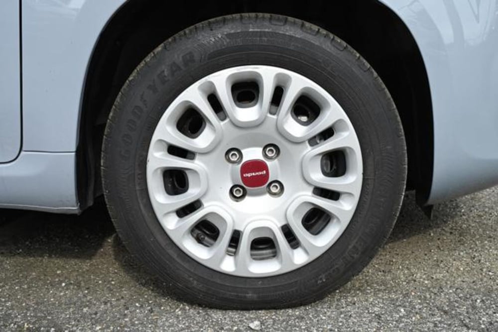Fiat Panda usata a Torino (9)