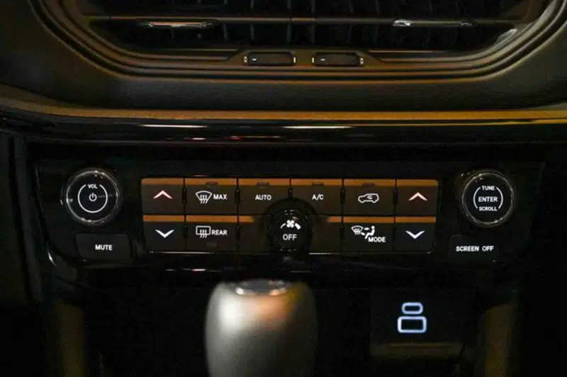Jeep Compass usata a Torino (18)