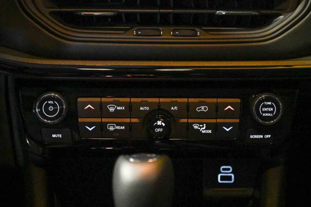 Jeep Compass usata a Torino (18)
