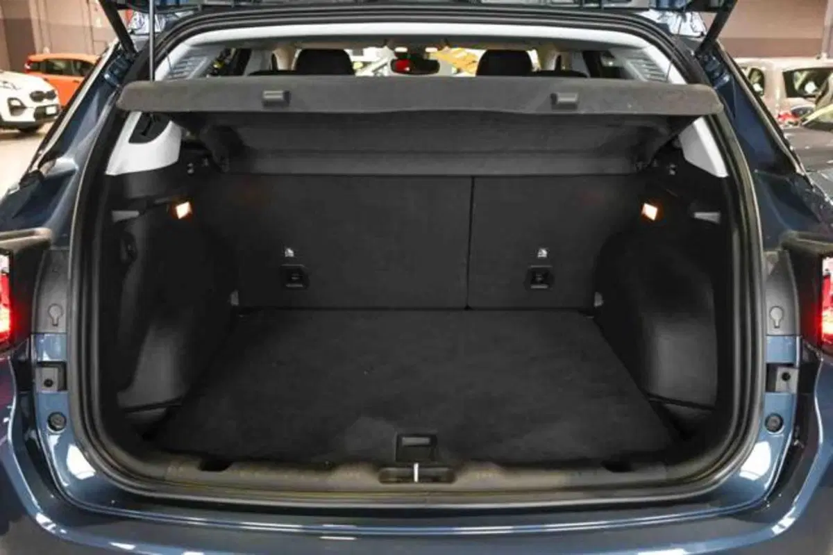 Jeep Compass usata a Torino (4)