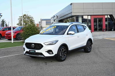 Mg ZS 1.5 Classic Luxury nuova a Pianezza