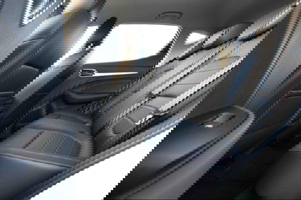 Mg ZS nuova a Torino (15)