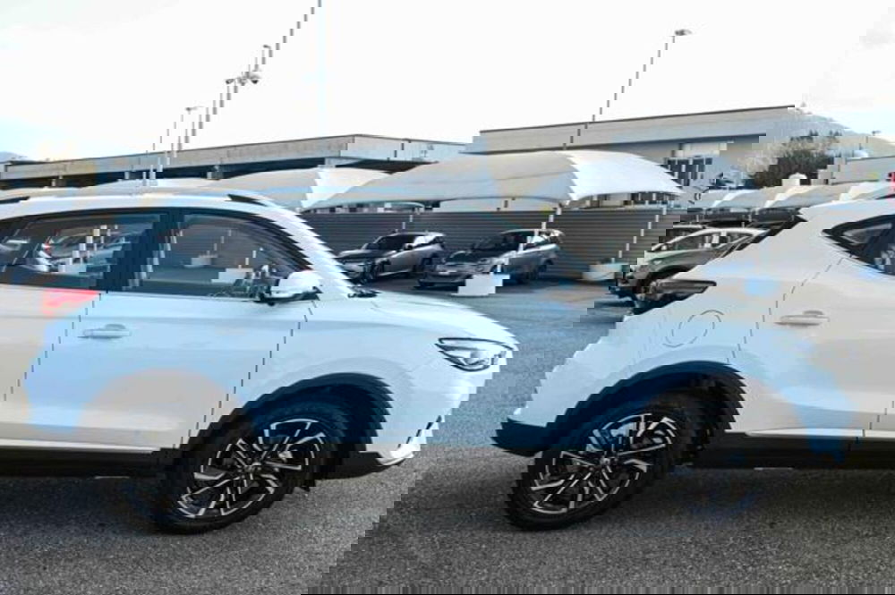 Mg ZS nuova a Torino (4)