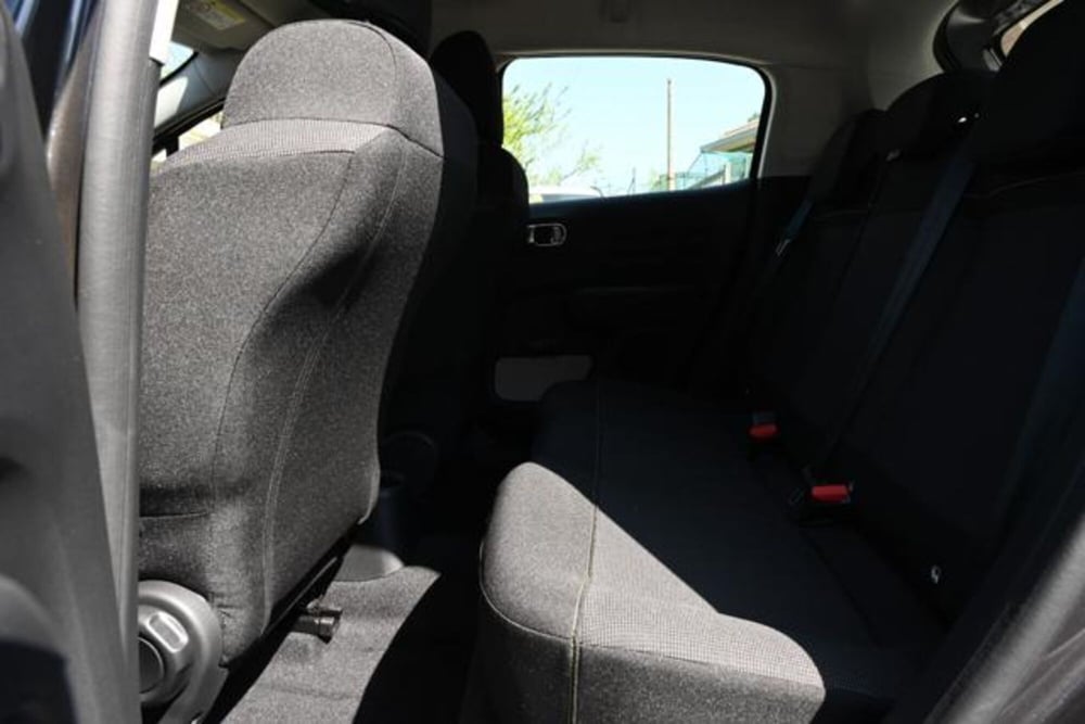 Citroen C3 nuova a Torino (15)