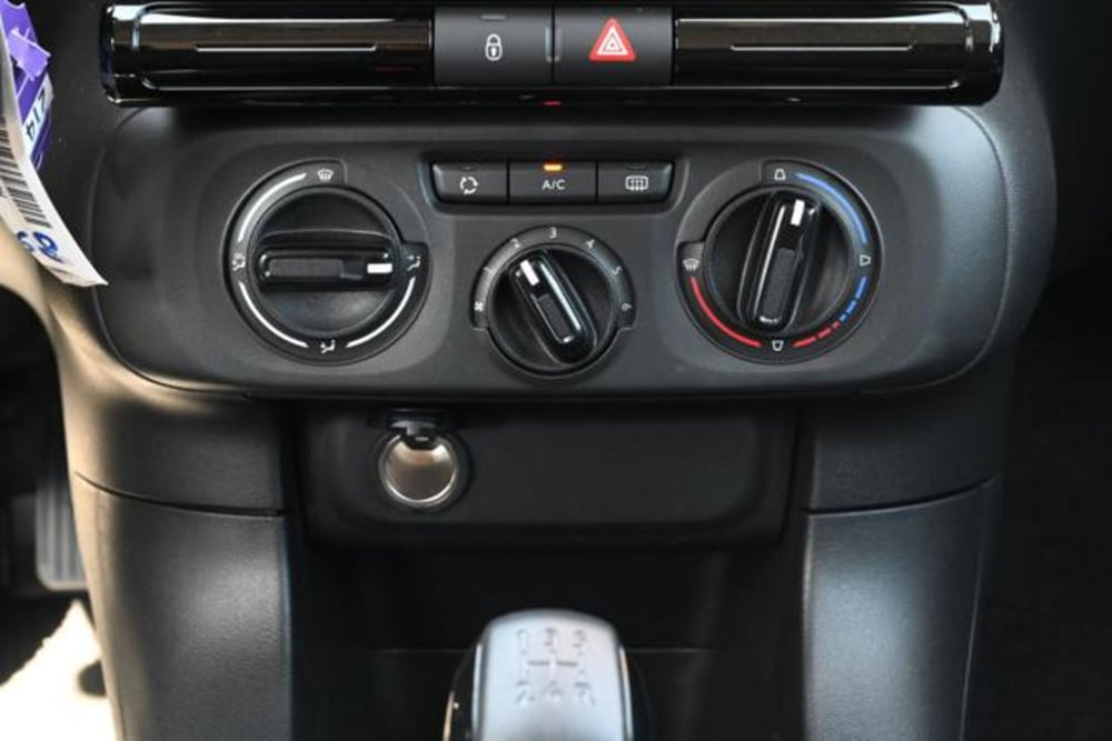 Citroen C3 nuova a Torino (19)