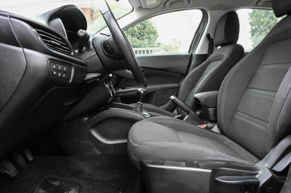Fiat Tipo Station Wagon usata a Torino (13)