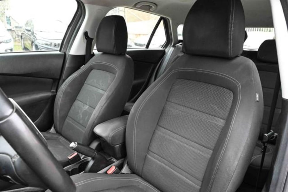 Fiat Tipo Station Wagon usata a Torino (14)
