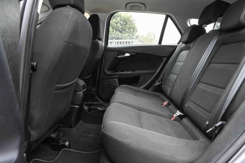 Fiat Tipo Station Wagon usata a Torino (15)