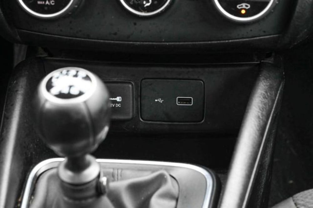 Fiat Tipo Station Wagon usata a Torino (20)