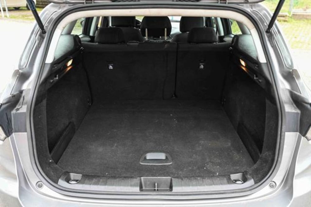 Fiat Tipo Station Wagon usata a Torino (9)