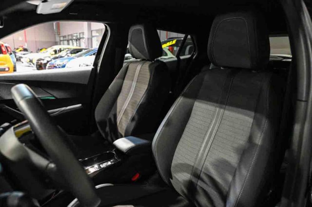 Peugeot 2008 usata a Torino (10)