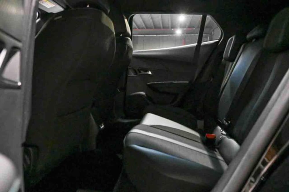 Peugeot 2008 usata a Torino (11)