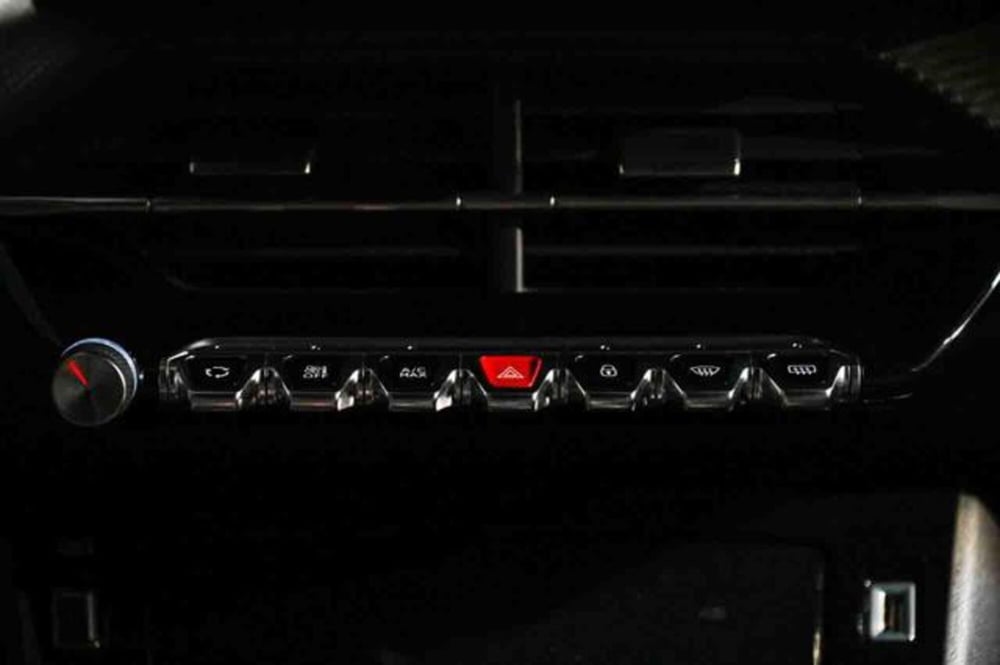 Peugeot 2008 usata a Torino (14)