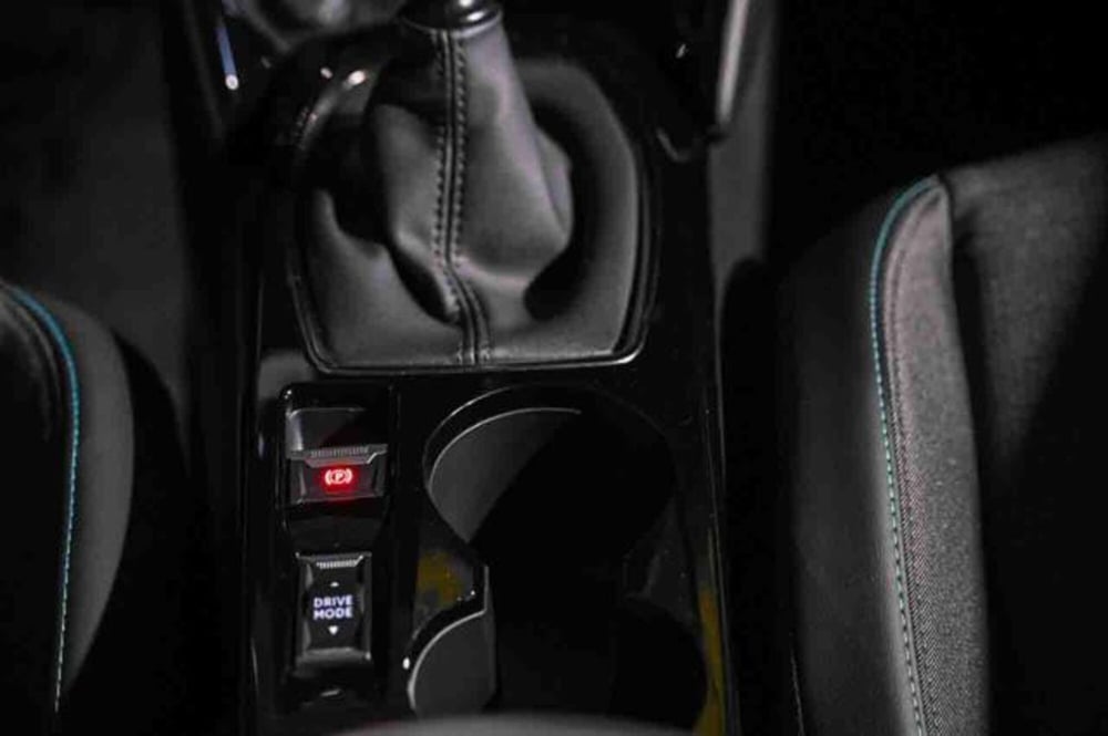 Peugeot 2008 usata a Torino (15)