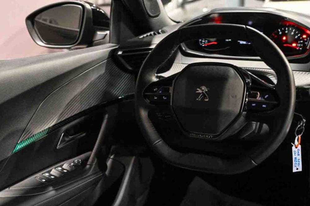 Peugeot 2008 usata a Torino (16)