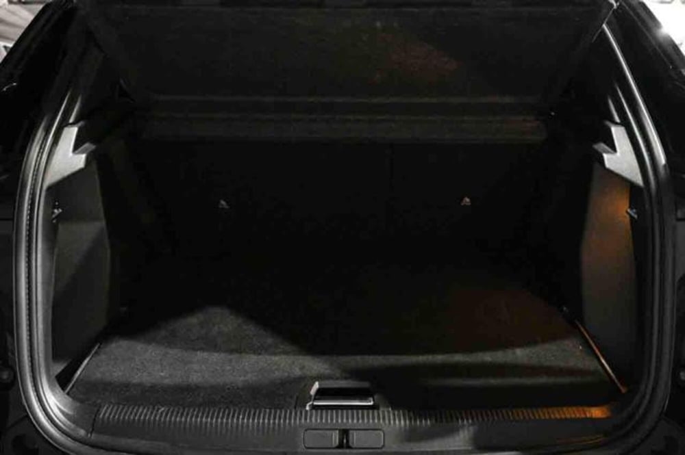 Peugeot 2008 usata a Torino (5)