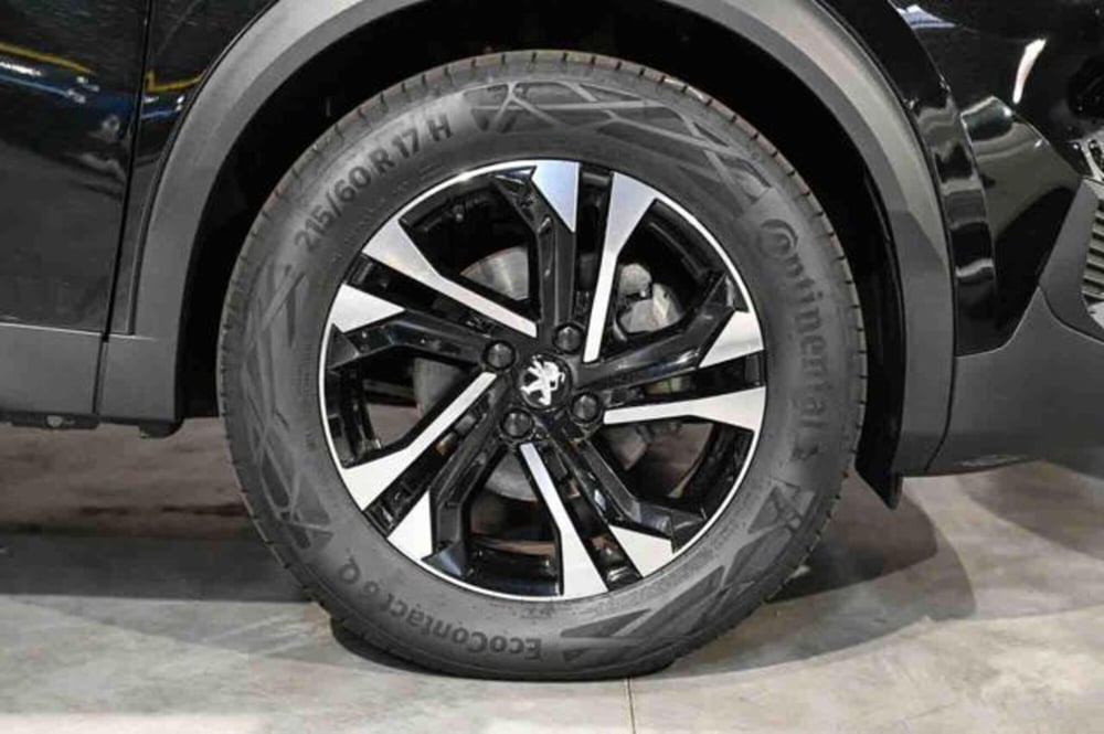 Peugeot 2008 usata a Torino (6)