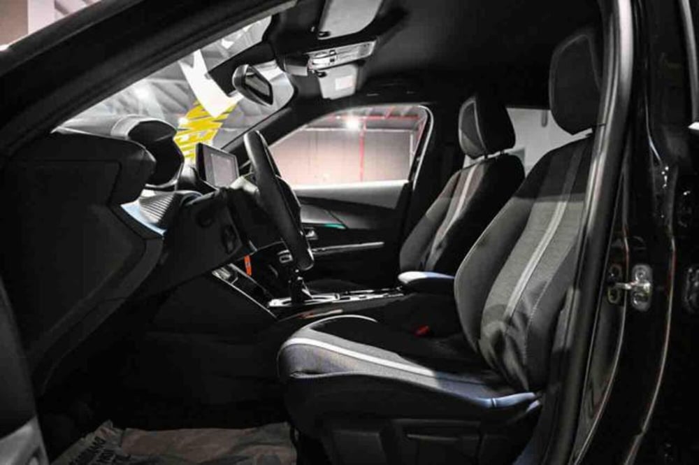 Peugeot 2008 usata a Torino (9)