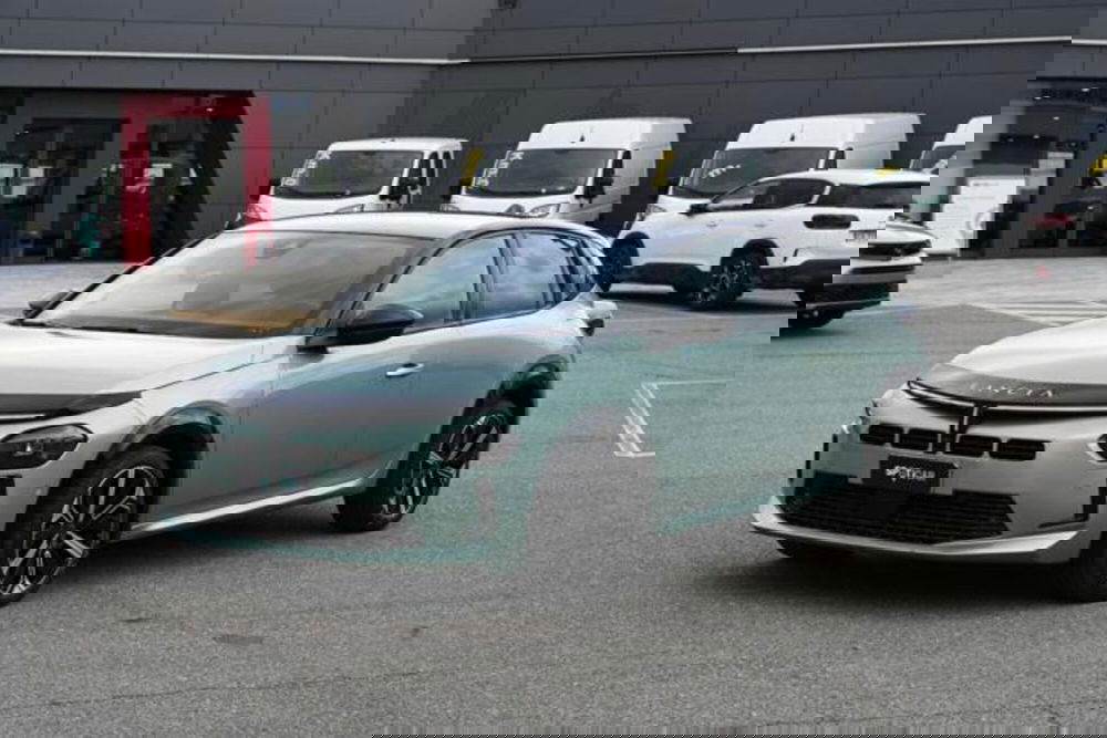 Lancia Ypsilon usata a Torino