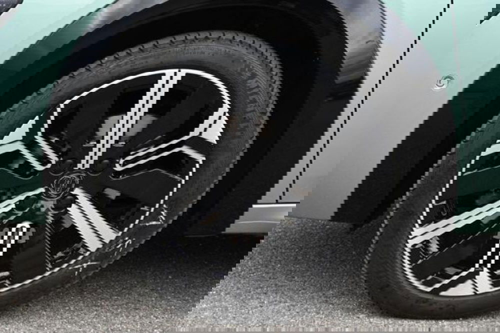 Lancia Ypsilon usata a Torino (10)