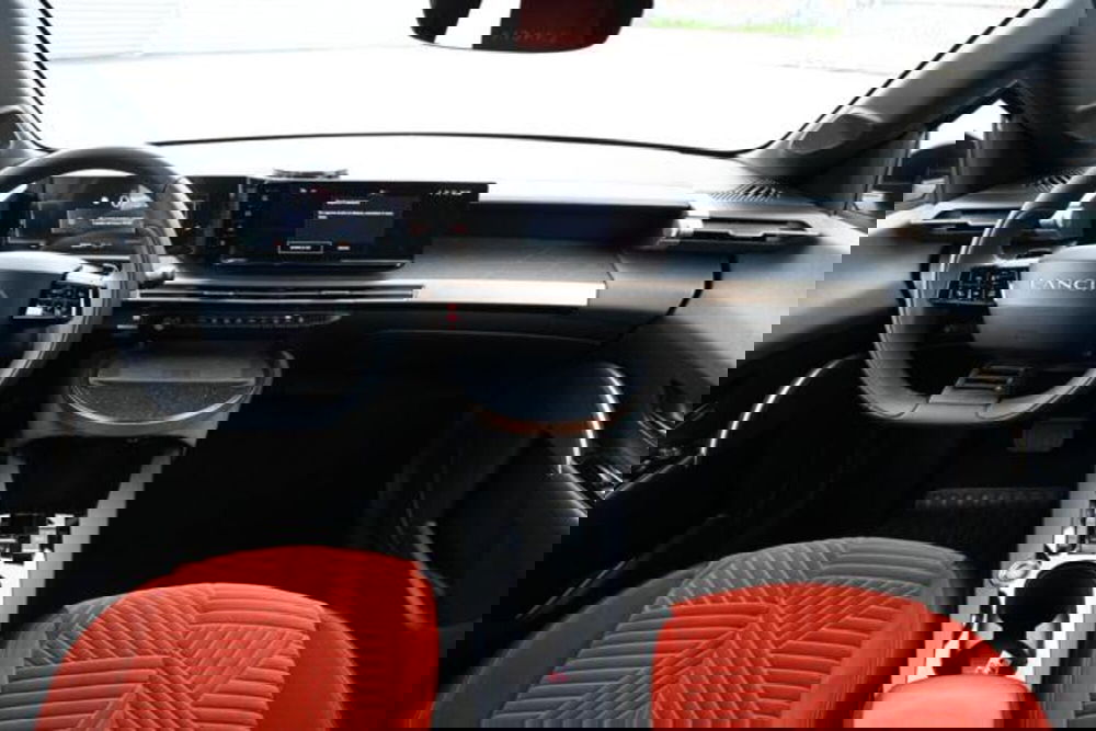 Lancia Ypsilon usata a Torino (11)