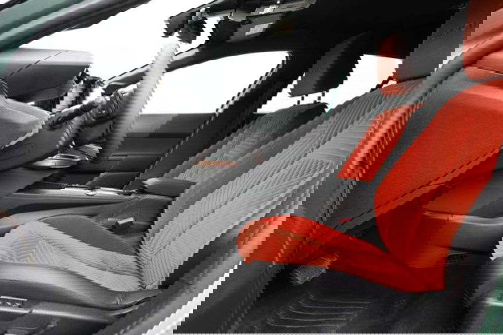 Lancia Ypsilon usata a Torino (13)