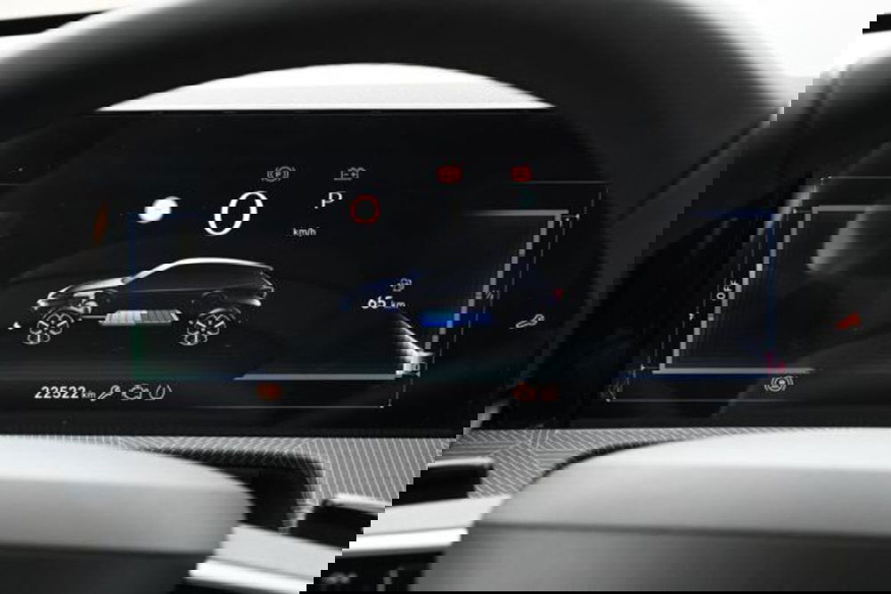 Lancia Ypsilon usata a Torino (17)