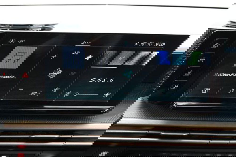 Lancia Ypsilon usata a Torino (18)