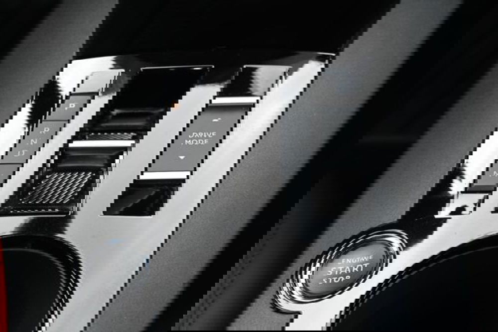 Lancia Ypsilon usata a Torino (20)