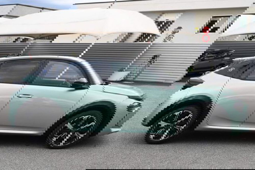 Lancia Ypsilon usata a Torino (4)