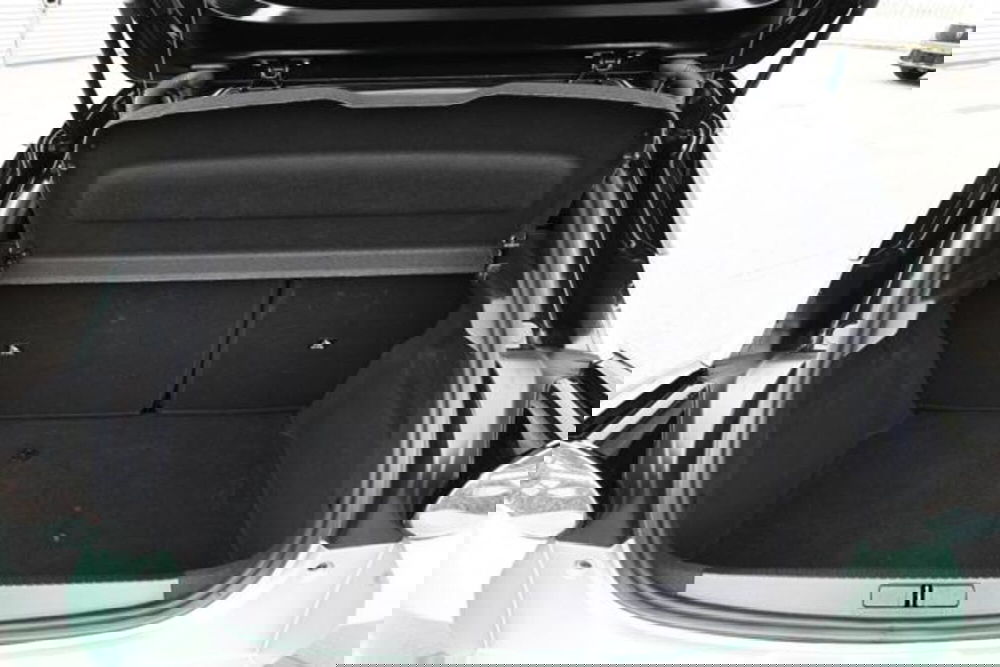 Lancia Ypsilon usata a Torino (9)