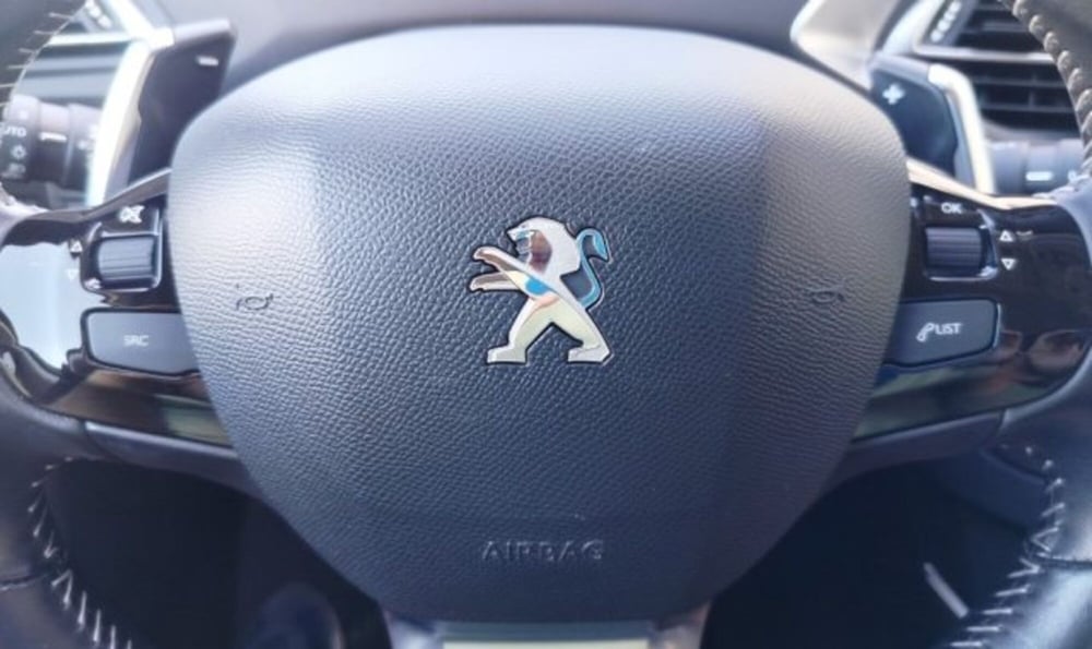Peugeot 308 usata a Oristano (16)