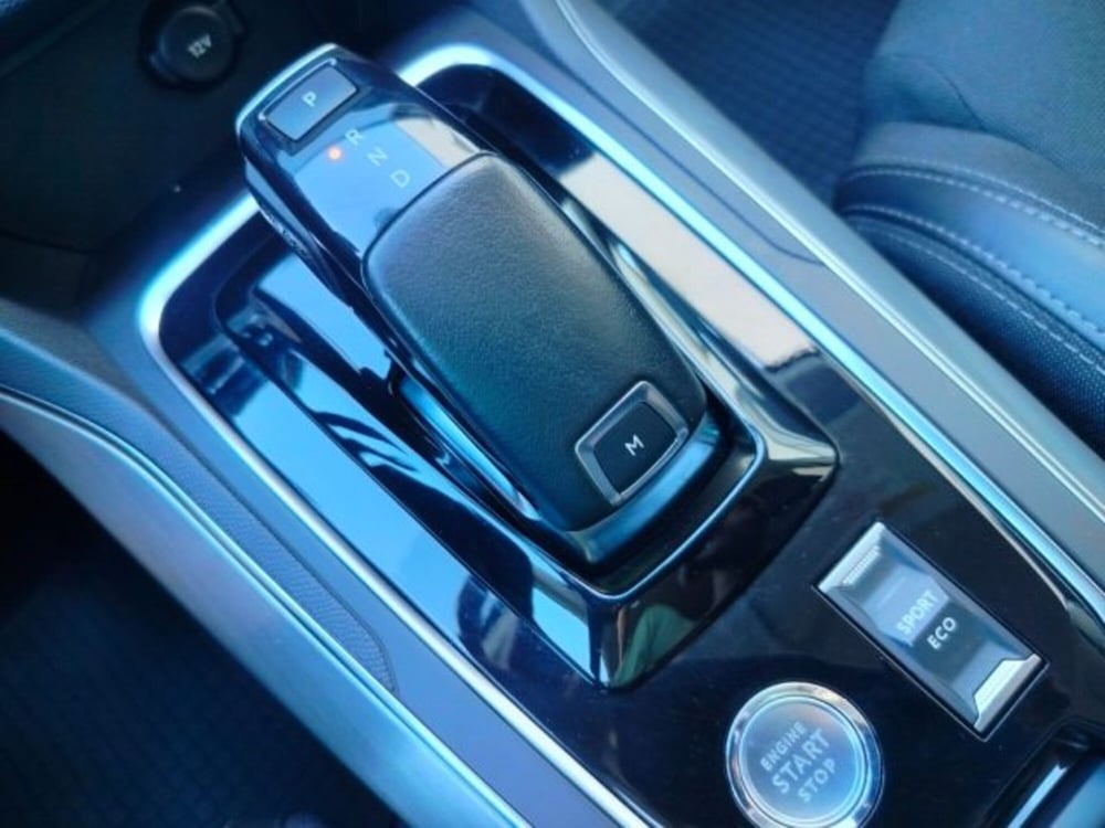 Peugeot 308 usata a Oristano (20)