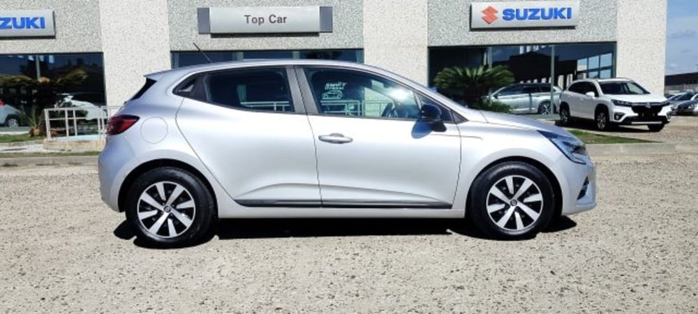 Renault Clio usata a Oristano (2)