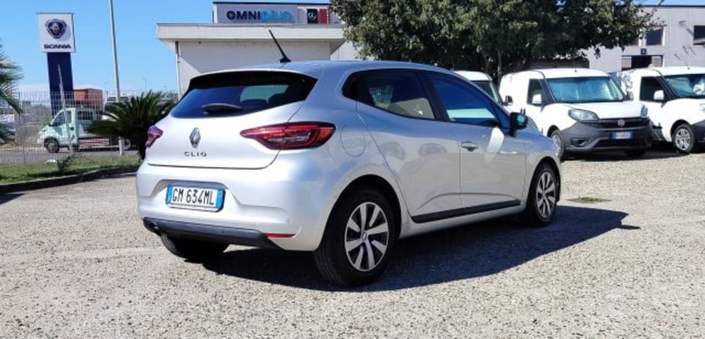 Renault Clio usata a Oristano (3)
