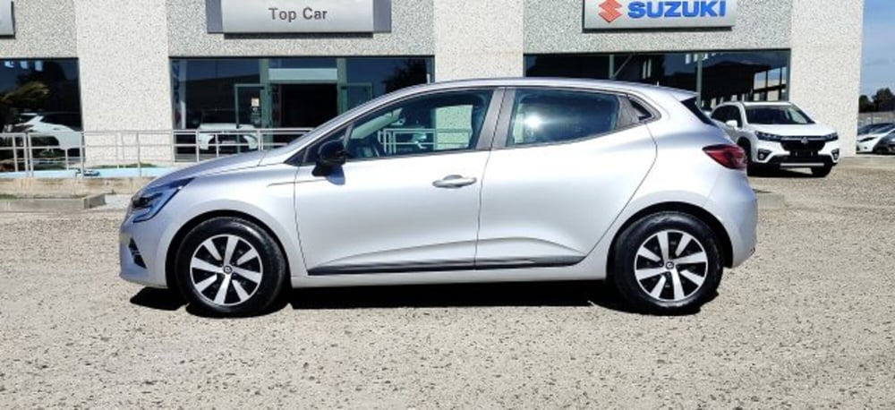 Renault Clio usata a Oristano (6)