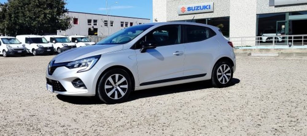 Renault Clio usata a Oristano (7)