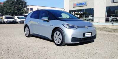 Volkswagen ID.3 Life del 2021 usata a Oristano