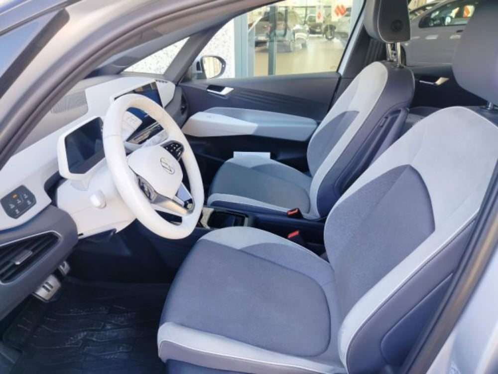 Volkswagen ID.3 usata a Oristano (9)
