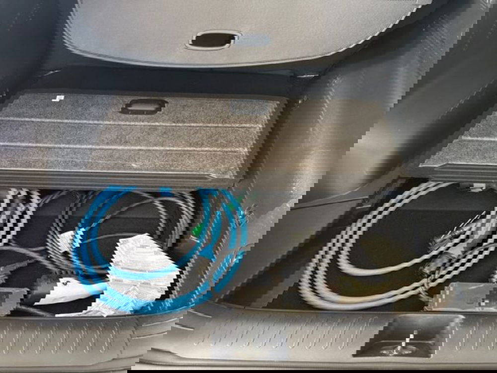 Kia EV6 usata a Catania (13)